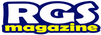 RGS Magazine Além Da Notícia