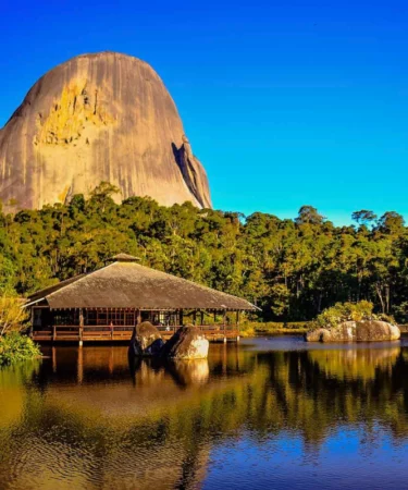 Viagens para Lugares Pouco Conhecidos