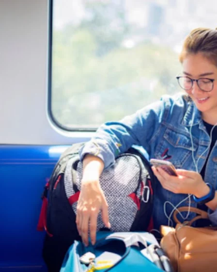 Dicas de Segurança para Mulheres que Viajam