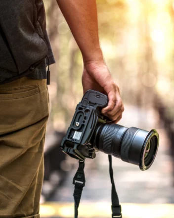 Os Melhores Destinos para Fotografar