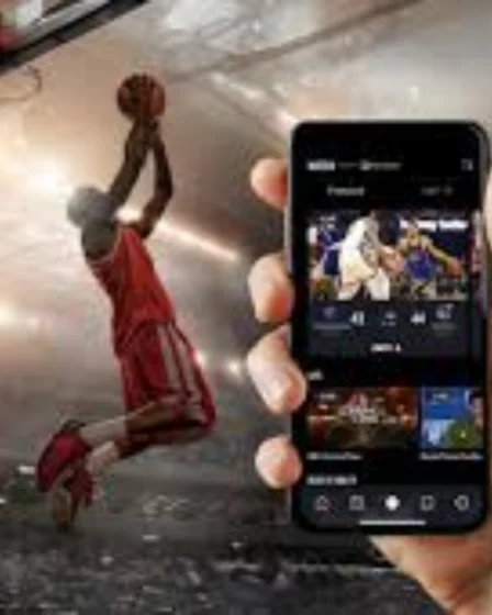 Aplicativos para Assistir NBA