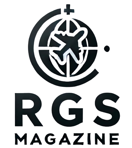 RGS Magazine