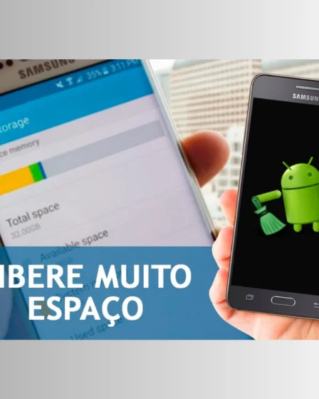 Aplicativo Para Liberar Espaço do Celular